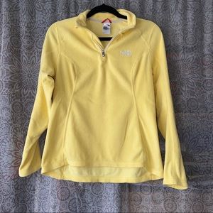 North face fleece